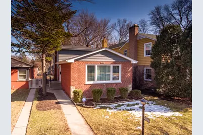 8953 Central Park Avenue, Evanston, IL 60203 - Photo 41