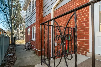 8953 Central Park Avenue, Evanston, IL 60203 - Photo 5