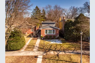 8953 Central Park Avenue, Evanston, IL 60203 - Photo 1