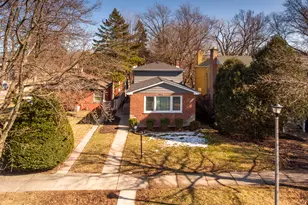 8953 Central Park Ave, Evanston, IL 60203 - Photo 1