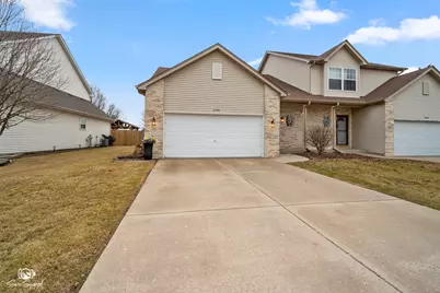 1224 Glen Mor Drive #A, Shorewood, IL 60404 - Photo 7