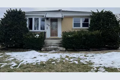 7843 W Gunnison Street, Norridge, IL 60706 - Photo 1