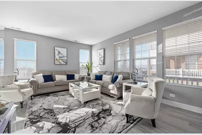 8500 Sawyer Court, Joliet, IL 60431 - Photo 3