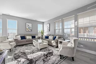 8500 Sawyer Ct, Joliet, IL 60431 - Photo 3