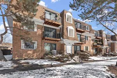 4188 Cove Lane #F, Glenview, IL 60025 - Photo 1