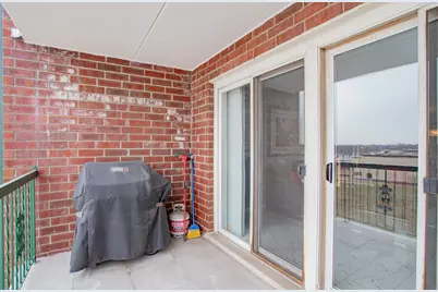 8540 W Foster Avenue #504, Norridge, IL 60706 - Photo 5