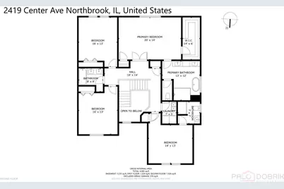 2419 Center Avenue, Northbrook, IL 60062 - Photo 39