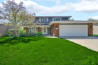 18354 De Jong Lane, Lansing, IL 60438 - Photo 1