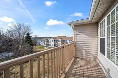 1288 N Red Oak Circle #3, Round Lake Beach, IL 60073 - Photo 9