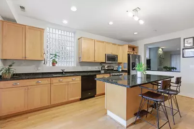 2515 Prairie Avenue #1E, Evanston, IL 60201 - Photo 7