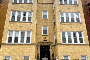 1721 W Bryn Mawr Ave, Chicago, IL 60660 - Photo 1