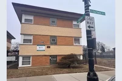 2254 W Garfield Boulevard #1R, Chicago, IL 60609 - Photo 13