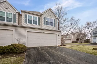 2433 Rocky Hill Circle, Joliet, IL 60432 - Photo 3