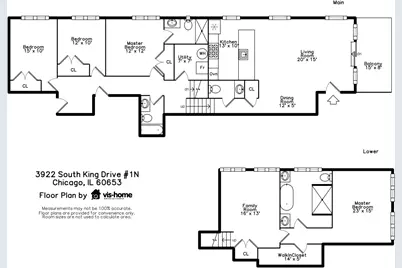 3918 S King Drive #1S, Chicago, IL 60653 - Photo 31