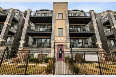3918 S King Drive #1S, Chicago, IL 60653 - Photo 1