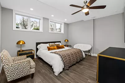 3918 S King Drive #1S, Chicago, IL 60653 - Photo 13