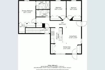 2801 Crested Butte Trail, Plainfield, IL 60586 - Photo 25