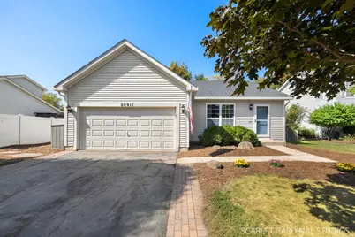 2801 Crested Butte Trail, Plainfield, IL 60586 - Photo 1