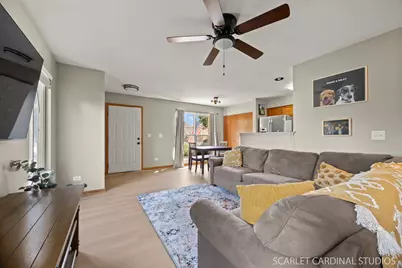 2801 Crested Butte Trail, Plainfield, IL 60586 - Photo 5