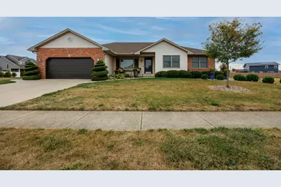 2297 Corrigan Way, Normal, IL 61761 - Photo 1