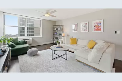 3033 N Sheridan Road #1201, Chicago, IL 60657 - Photo 9