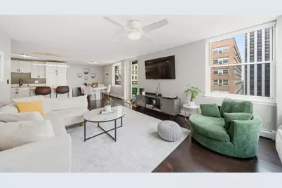 3033 N Sheridan Road #1201, Chicago, IL 60657 - Photo 11