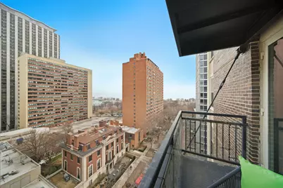 3033 N Sheridan Road #1201, Chicago, IL 60657 - Photo 23