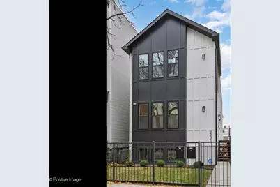 2030 N Spaulding Avenue #1, Chicago, IL 60647 - Photo 1
