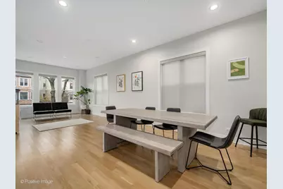 2030 N Spaulding Avenue #1, Chicago, IL 60647 - Photo 3