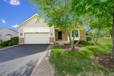669 Saugatuk Circle S, Romeoville, IL 60446 - Photo 1