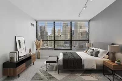 405 N Wabash Avenue #1201, Chicago, IL 60611 - Photo 15