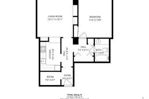 405 N Wabash Ave, Chicago, IL 60611 - Photo 19