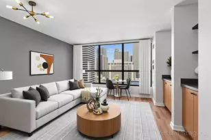 405 N Wabash Ave, Chicago, IL 60611 - Photo 3