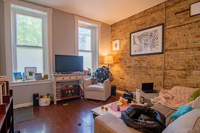 1453 W Huron Street #1F, Chicago, IL 60642 - Photo 3