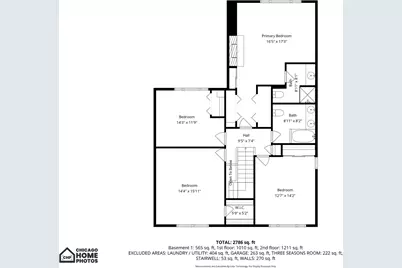 1127 W Albion Avenue, Chicago, IL 60626 - Photo 39