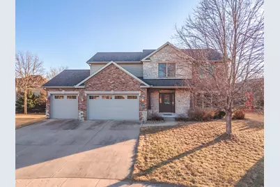 2703 Vrooman Court, Bloomington, IL 61704 - Photo 59