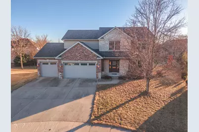 2703 Vrooman Court, Bloomington, IL 61704 - Photo 61