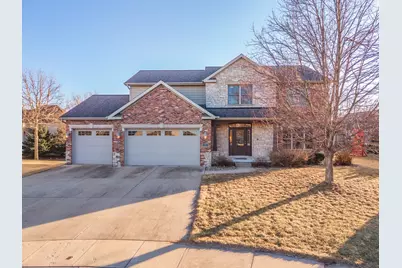 2703 Vrooman Court, Bloomington, IL 61704 - Photo 1