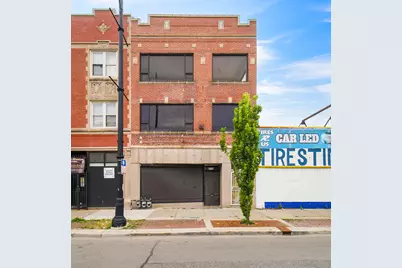 8110 S Cottage Grove Avenue, Chicago, IL 60619 - Photo 1