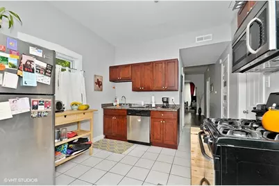 1701 N Maplewood Avenue #1, Chicago, IL 60647 - Photo 3