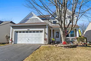 2581 Stanton Cir, Lake in the Hills, IL 60156 - Photo 1