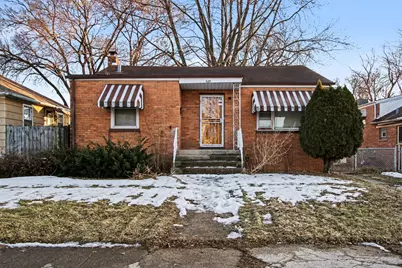 527 155th Place, Calumet City, IL 60409 - Photo 1