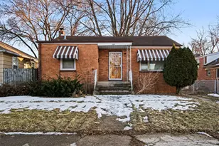 527 155th Pl, Calumet City, IL 60409 - Photo 1