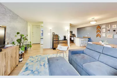 4250 N Marine Drive #1707, Chicago, IL 60613 - Photo 5