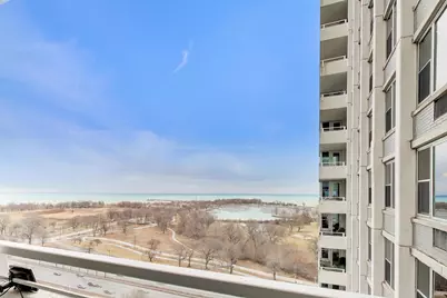 4250 N Marine Drive #1707, Chicago, IL 60613 - Photo 19