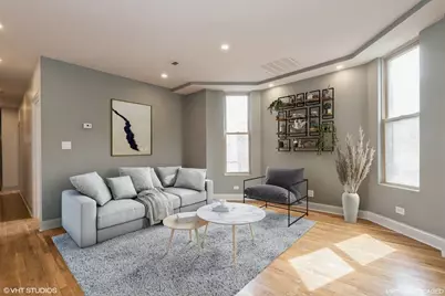 1446 W Irving Park Road #2, Chicago, IL 60613 - Photo 5