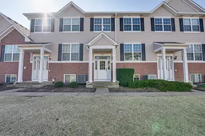 3783 Bailey Road #3783, Yorkville, IL 60560 - Photo 1