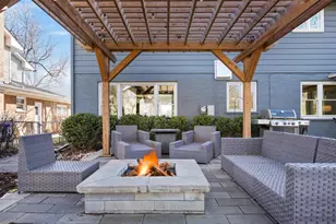 702 Courtland Cir, Western Springs, IL 60558 - Photo 31