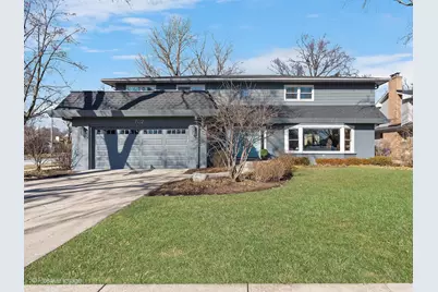 [Address not provided], Western Springs, IL 60558 - Photo 1