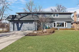 [Address not provided], Western Springs, IL 60558 - Photo 1